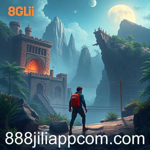 Exploring the Adventurous World of the 888 JILI App