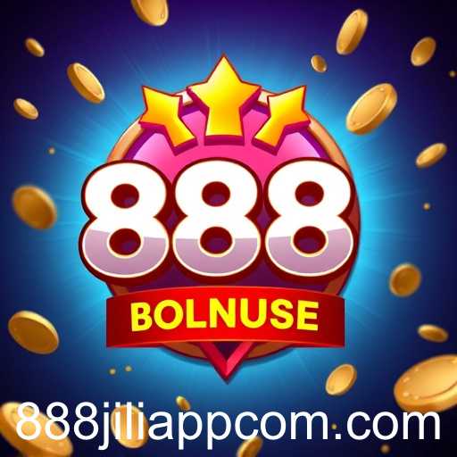 Exploring the 'Bonuses' Game Category on the 888 JILI App