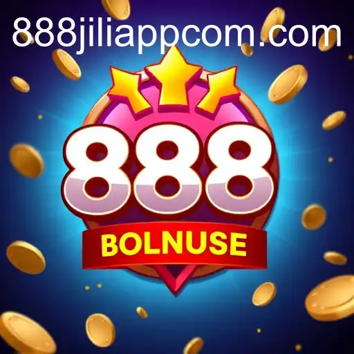 Exploring the 'Bonuses' Game Category on the 888 JILI App