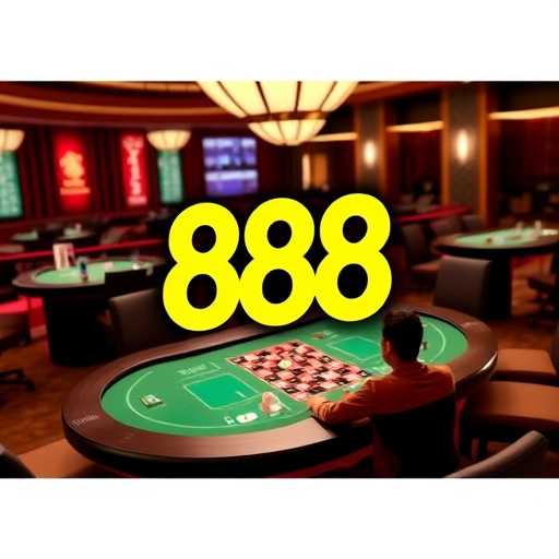 Exploring Casino Games with the 888 JILI App