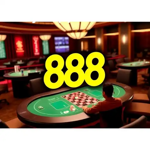 Exploring Casino Games with the 888 JILI App