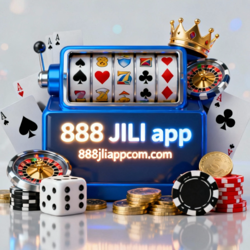 888 JILI app