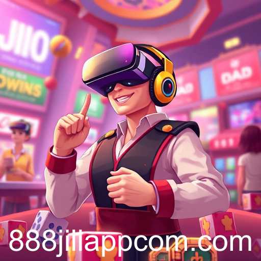 Emerging Trends in Online Gaming with 888 JILI