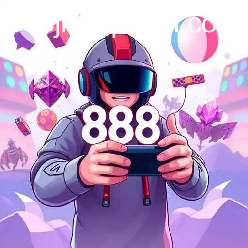 Expansion of Gaming in 2025: The Role of 888 JILI App