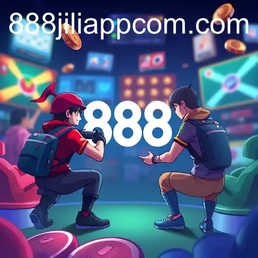 888 JILI App Revolutionizes Gaming Experience