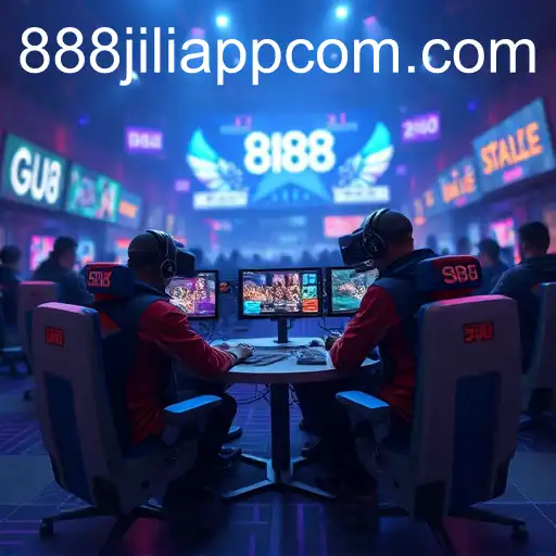 Gaming Landscape Evolves with 888 JILI App