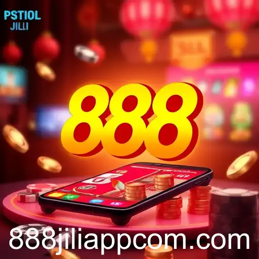 Growth and Impact of the 888 JILI App