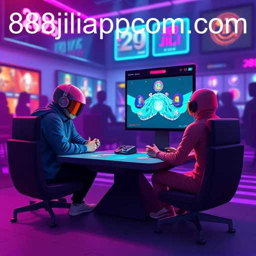The Rise of 888 JILI App in the Gaming World