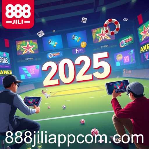 Exploring the Rise of 888 JILI in the Online Gaming World