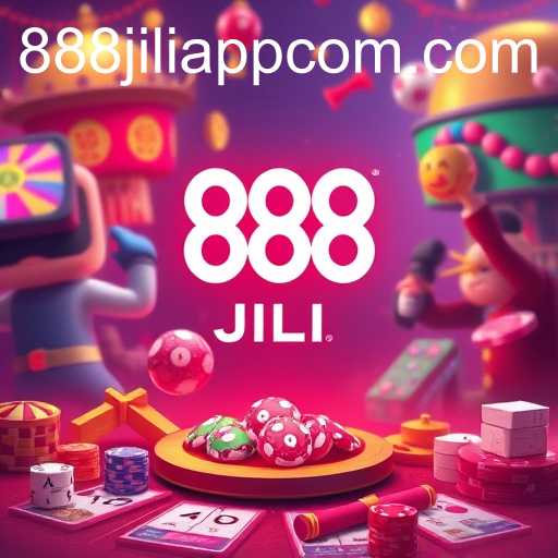 The Rise of 888 JILI App in the Gaming World