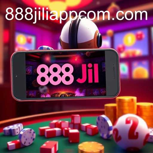 The Rise of 888 JILI App in Online Gaming
