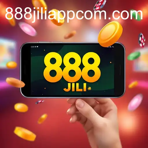 The Rise of 888 JILI App in Gaming