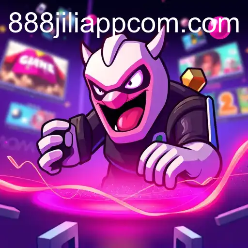 The Rise of Mobile Gaming: 888 JILI App Leads the Charge