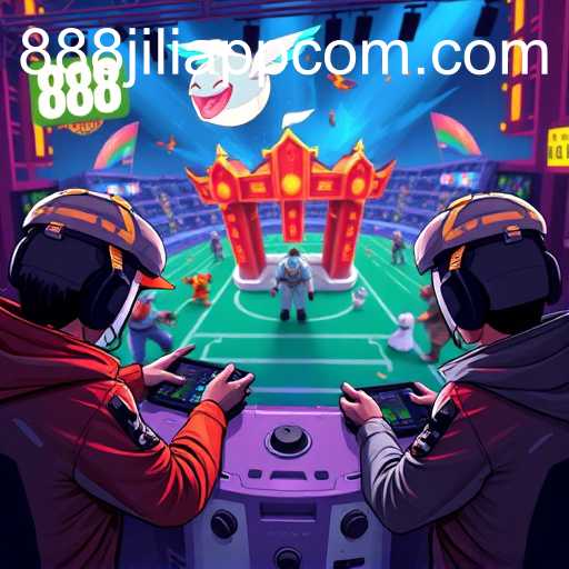 The Rise of Mobile Gaming: 888 JILI App Leads the Charge
