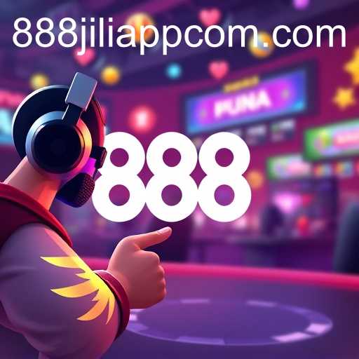 The Rise of Mobile Gaming: 888 JILI App Takes Center Stage