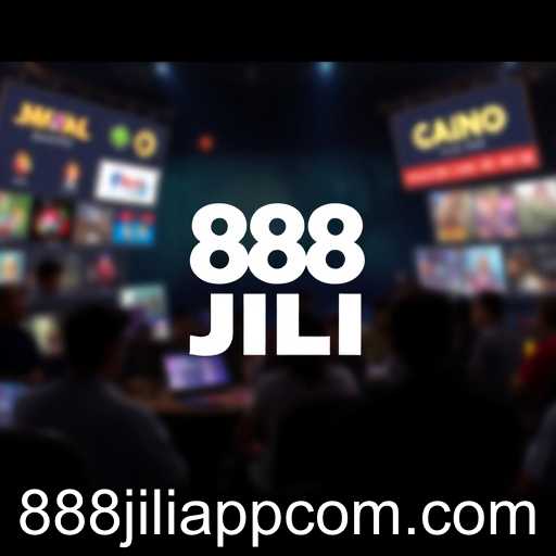 Rising Stars in Mobile Gaming: The 888 JILI App