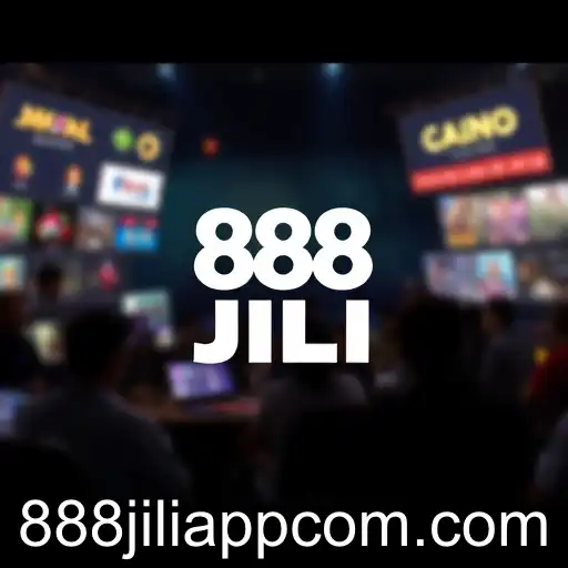 Rising Stars in Mobile Gaming: The 888 JILI App