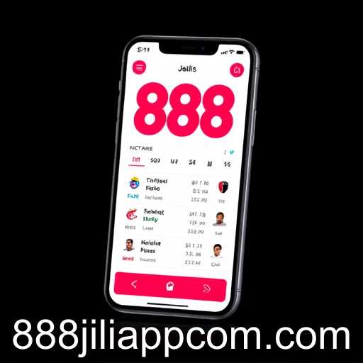 Exploring the Thrilling World of Sports Games on 888 JILI App