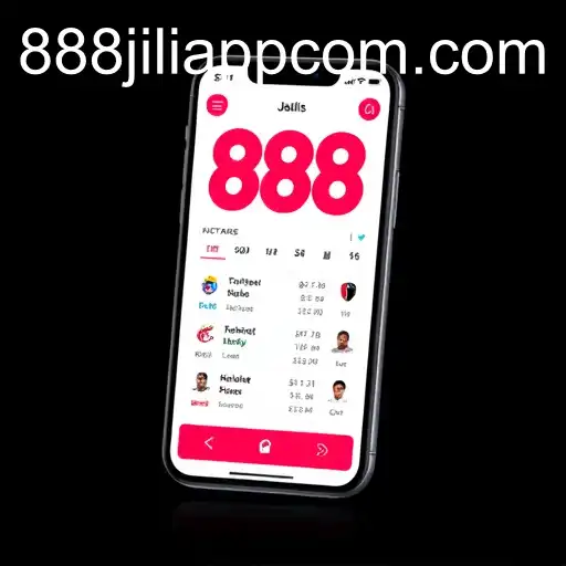 Exploring the Thrilling World of Sports Games on 888 JILI App