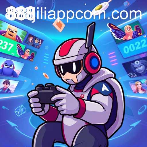 The Rise of Mobile Gaming: Exploring the 888 JILI App